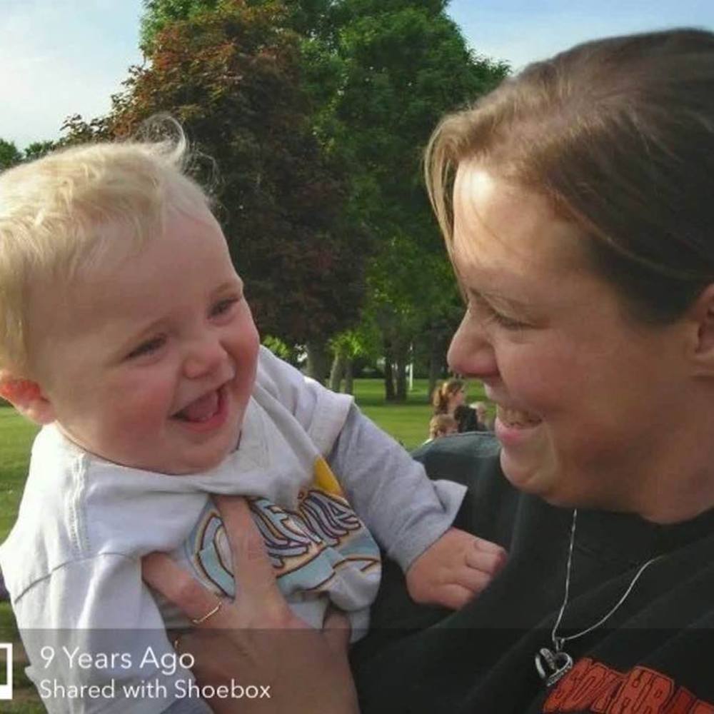 Meet your Posher, Michelle